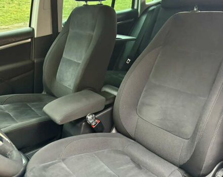 Белый Фольксваген Тигуан, объемом двигателя 1.97 л и пробегом 257 тыс. км за 14999 $, фото 23 на Automoto.ua