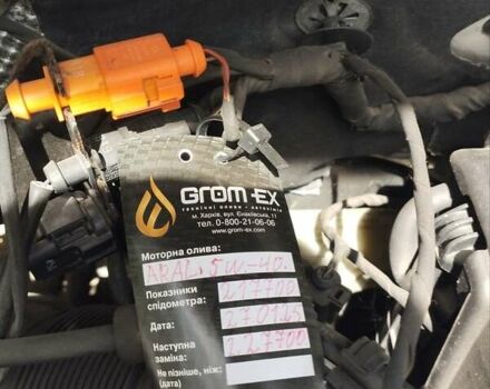 Белый Фольксваген Тигуан, объемом двигателя 2 л и пробегом 217 тыс. км за 12450 $, фото 19 на Automoto.ua