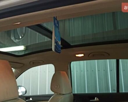 Белый Фольксваген Тигуан, объемом двигателя 1.98 л и пробегом 240 тыс. км за 13500 $, фото 8 на Automoto.ua