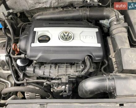 Білий Фольксваген Тігуан, об'ємом двигуна 2 л та пробігом 165 тис. км за 13600 $, фото 85 на Automoto.ua