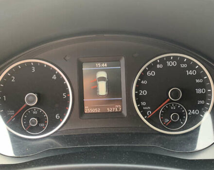 Білий Фольксваген Тігуан, об'ємом двигуна 2 л та пробігом 255 тис. км за 14700 $, фото 15 на Automoto.ua