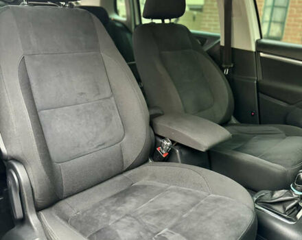 Белый Фольксваген Тигуан, объемом двигателя 1.97 л и пробегом 257 тыс. км за 14999 $, фото 21 на Automoto.ua