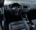 Білий Фольксваген Тігуан, об'ємом двигуна 1.98 л та пробігом 218 тис. км за 10000 $, фото 3 на Automoto.ua