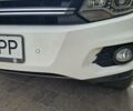 Білий Фольксваген Тігуан, об'ємом двигуна 1.98 л та пробігом 162 тис. км за 11800 $, фото 11 на Automoto.ua