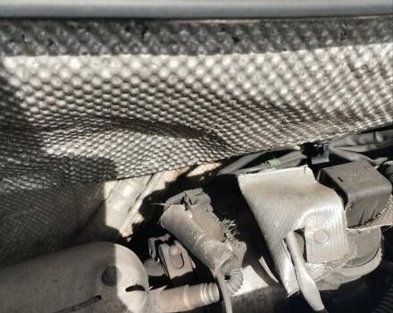 Белый Фольксваген Тигуан, объемом двигателя 2 л и пробегом 217 тыс. км за 12450 $, фото 17 на Automoto.ua