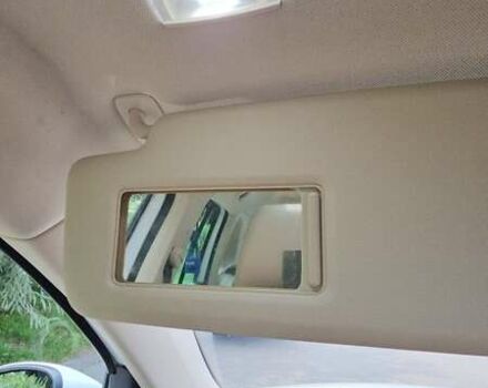 Білий Фольксваген Тігуан, об'ємом двигуна 1.98 л та пробігом 162 тис. км за 11800 $, фото 46 на Automoto.ua