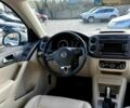 Белый Фольксваген Тигуан, объемом двигателя 2 л и пробегом 277 тыс. км за 11450 $, фото 1 на Automoto.ua