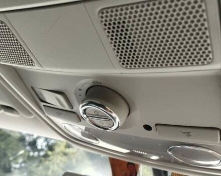 Белый Фольксваген Тигуан, объемом двигателя 2 л и пробегом 217 тыс. км за 12450 $, фото 43 на Automoto.ua