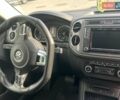 Белый Фольксваген Тигуан, объемом двигателя 1.98 л и пробегом 155 тыс. км за 13500 $, фото 7 на Automoto.ua