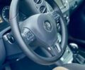 Белый Фольксваген Тигуан, объемом двигателя 2 л и пробегом 236 тыс. км за 12800 $, фото 11 на Automoto.ua