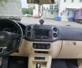Білий Фольксваген Тігуан, об'ємом двигуна 1.98 л та пробігом 162 тис. км за 11800 $, фото 29 на Automoto.ua