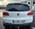 Білий Фольксваген Тігуан, об'ємом двигуна 1.98 л та пробігом 218 тис. км за 10000 $, фото 6 на Automoto.ua