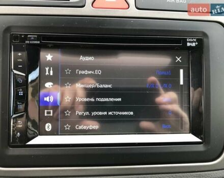 Білий Фольксваген Тігуан, об'ємом двигуна 2 л та пробігом 165 тис. км за 13600 $, фото 95 на Automoto.ua