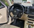Білий Фольксваген Тігуан, об'ємом двигуна 1.98 л та пробігом 162 тис. км за 11800 $, фото 30 на Automoto.ua