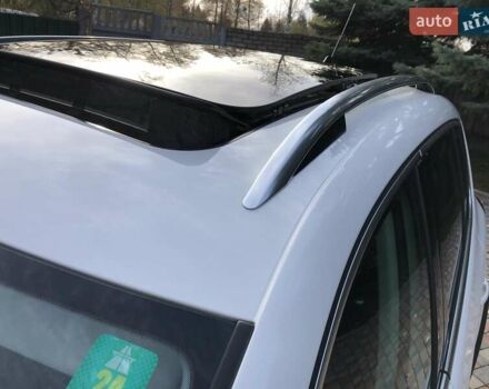 Білий Фольксваген Тігуан, об'ємом двигуна 2 л та пробігом 165 тис. км за 13600 $, фото 29 на Automoto.ua