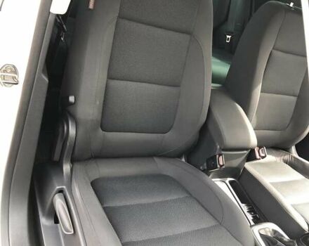 Білий Фольксваген Тігуан, об'ємом двигуна 2 л та пробігом 165 тис. км за 13600 $, фото 34 на Automoto.ua