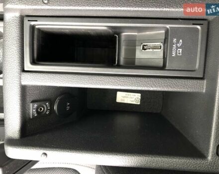 Білий Фольксваген Тігуан, об'ємом двигуна 2 л та пробігом 165 тис. км за 13600 $, фото 51 на Automoto.ua