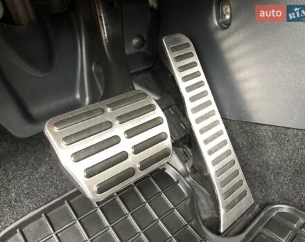 Білий Фольксваген Тігуан, об'ємом двигуна 2 л та пробігом 165 тис. км за 13600 $, фото 65 на Automoto.ua