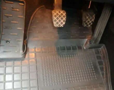 Белый Фольксваген Тигуан, объемом двигателя 1.97 л и пробегом 215 тыс. км за 13000 $, фото 23 на Automoto.ua