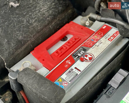 Белый Фольксваген Тигуан, объемом двигателя 2 л и пробегом 236 тыс. км за 13500 $, фото 23 на Automoto.ua