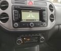 Белый Фольксваген Тигуан, объемом двигателя 2 л и пробегом 170 тыс. км за 9500 $, фото 10 на Automoto.ua