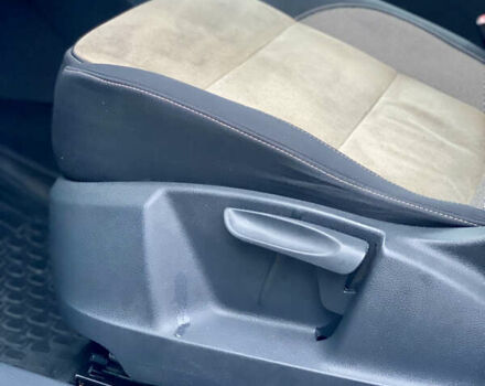 Белый Фольксваген Тигуан, объемом двигателя 2 л и пробегом 236 тыс. км за 13500 $, фото 24 на Automoto.ua