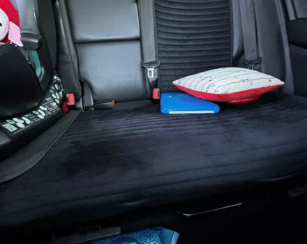 Белый Фольксваген Тигуан, объемом двигателя 1.98 л и пробегом 229 тыс. км за 13500 $, фото 12 на Automoto.ua