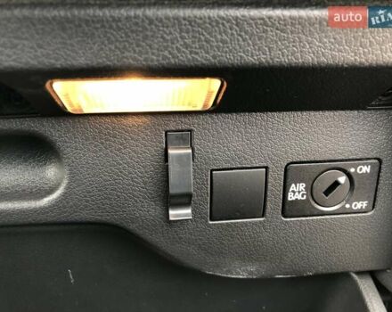 Білий Фольксваген Тігуан, об'ємом двигуна 2 л та пробігом 165 тис. км за 13600 $, фото 76 на Automoto.ua