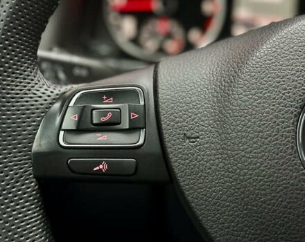 Белый Фольксваген Тигуан, объемом двигателя 1.97 л и пробегом 257 тыс. км за 14999 $, фото 32 на Automoto.ua