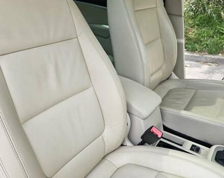 Білий Фольксваген Тігуан, об'ємом двигуна 1.98 л та пробігом 162 тис. км за 11800 $, фото 25 на Automoto.ua