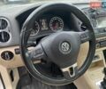 Белый Фольксваген Тигуан, объемом двигателя 1.98 л и пробегом 163 тыс. км за 13300 $, фото 13 на Automoto.ua