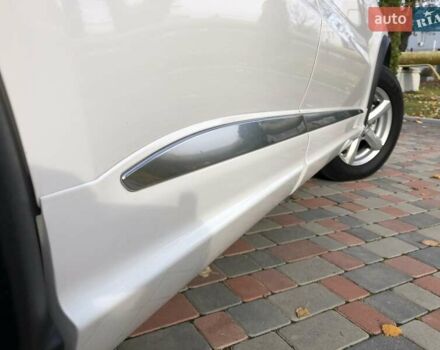 Білий Фольксваген Тігуан, об'ємом двигуна 2 л та пробігом 165 тис. км за 13600 $, фото 19 на Automoto.ua