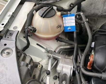 Білий Фольксваген Тігуан, об'ємом двигуна 2 л та пробігом 165 тис. км за 13600 $, фото 86 на Automoto.ua