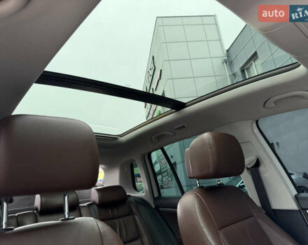 Белый Фольксваген Тигуан, объемом двигателя 1.97 л и пробегом 205 тыс. км за 14900 $, фото 9 на Automoto.ua