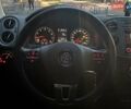 Білий Фольксваген Тігуан, об'ємом двигуна 2 л та пробігом 160 тис. км за 12200 $, фото 18 на Automoto.ua