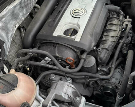 Білий Фольксваген Тігуан, об'ємом двигуна 2 л та пробігом 91 тис. км за 14900 $, фото 30 на Automoto.ua