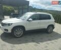 Білий Фольксваген Тігуан, об'ємом двигуна 1.98 л та пробігом 252 тис. км за 10000 $, фото 7 на Automoto.ua