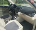 Білий Фольксваген Тігуан, об'ємом двигуна 1.98 л та пробігом 252 тис. км за 10000 $, фото 3 на Automoto.ua