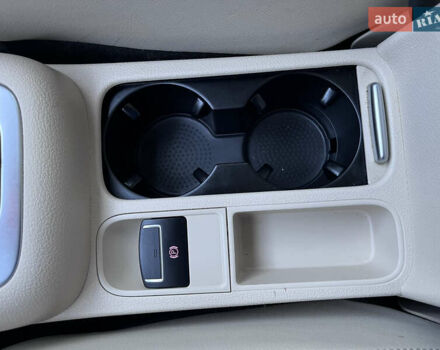 Белый Фольксваген Тигуан, объемом двигателя 1.98 л и пробегом 244 тыс. км за 13500 $, фото 19 на Automoto.ua