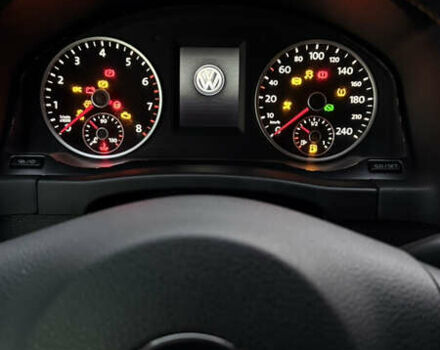 Білий Фольксваген Тігуан, об'ємом двигуна 2 л та пробігом 91 тис. км за 14900 $, фото 18 на Automoto.ua