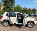 Белый Фольксваген Тигуан, объемом двигателя 2 л и пробегом 208 тыс. км за 13890 $, фото 13 на Automoto.ua
