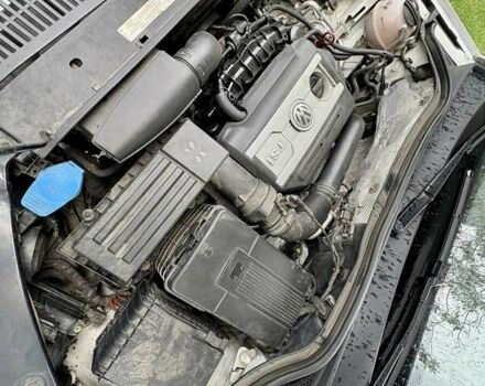 Білий Фольксваген Тігуан, об'ємом двигуна 1.98 л та пробігом 143 тис. км за 10400 $, фото 41 на Automoto.ua