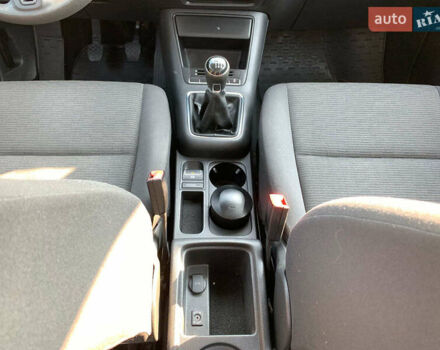 Білий Фольксваген Тігуан, об'ємом двигуна 2 л та пробігом 208 тис. км за 13890 $, фото 36 на Automoto.ua