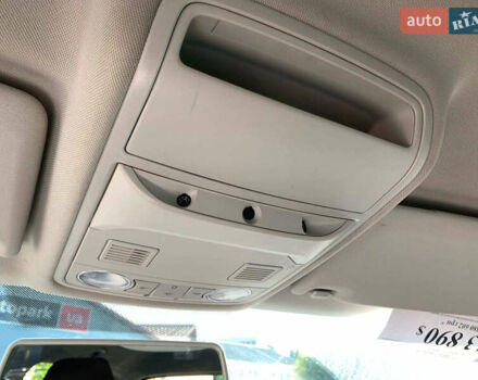 Білий Фольксваген Тігуан, об'ємом двигуна 2 л та пробігом 208 тис. км за 13890 $, фото 33 на Automoto.ua