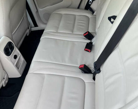 Белый Фольксваген Тигуан, объемом двигателя 1.98 л и пробегом 244 тыс. км за 13500 $, фото 32 на Automoto.ua