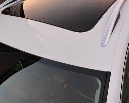 Белый Фольксваген Тигуан, объемом двигателя 1.97 л и пробегом 225 тыс. км за 14900 $, фото 6 на Automoto.ua