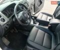 Білий Фольксваген Тігуан, об'ємом двигуна 2 л та пробігом 243 тис. км за 10200 $, фото 15 на Automoto.ua