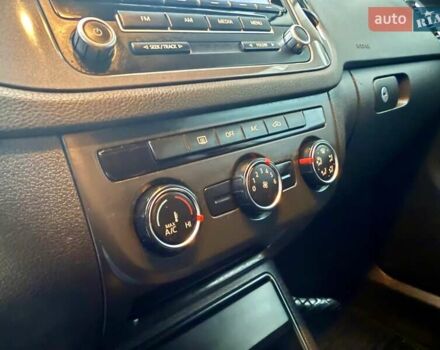 Белый Фольксваген Тигуан, объемом двигателя 1.98 л и пробегом 143 тыс. км за 9999 $, фото 35 на Automoto.ua