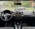 Білий Фольксваген Тігуан, об'ємом двигуна 1.98 л та пробігом 143 тис. км за 10400 $, фото 35 на Automoto.ua