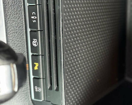 Белый Фольксваген Тигуан, объемом двигателя 1.97 л и пробегом 270 тыс. км за 12600 $, фото 21 на Automoto.ua